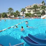 Exelsior Annex Aparthotel Marmaris
