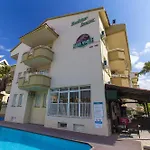 Aparthotel Exelsior Annex 3*