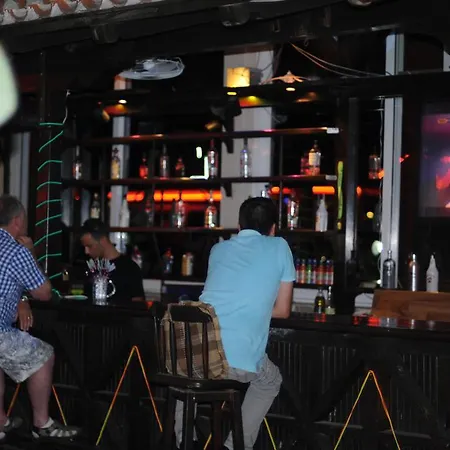 Aparthotel Exelsior Annex