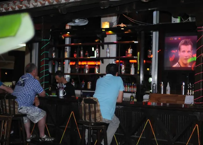 Aparthotel Exelsior Annex