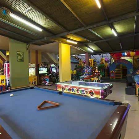 Exelsior Annex 3* Мармарис
