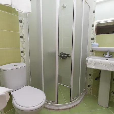 Апарт-отель Exelsior Annex