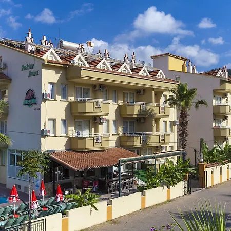 Exelsior Annex Marmaris