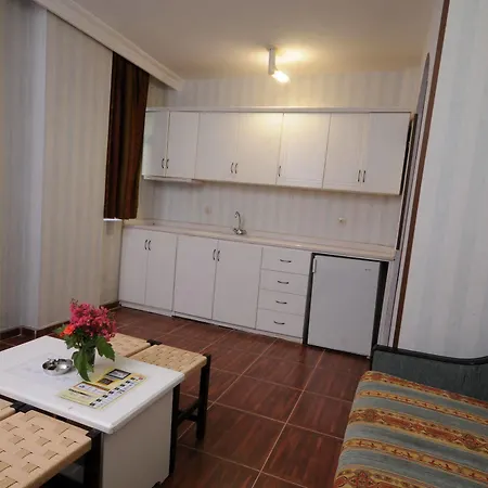 Апарт-отель Exelsior Annex