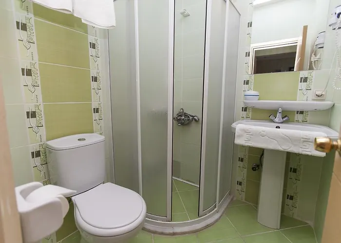 Apart Otel Exelsior Annex