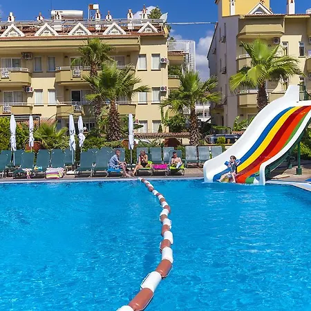 Exelsior Annex Apartahotel Marmaris