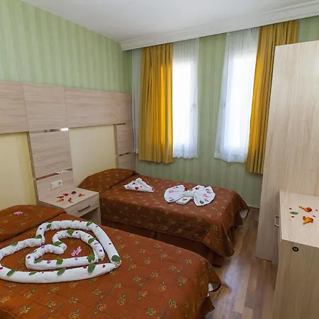 Apartahotel Exelsior Annex Marmaris