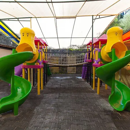 Apartahotel Exelsior Annex 3*